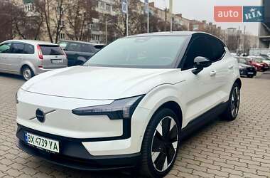 Внедорожник / Кроссовер Volvo EX30 2024 в Хмельницком