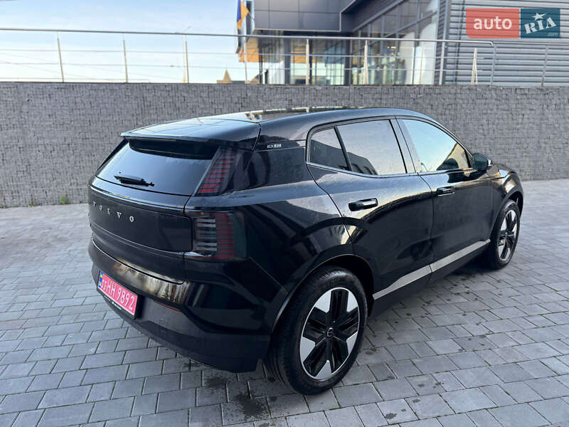 Внедорожник / Кроссовер Volvo EX30 2024 в Луцке фото 7 Внедорожник / Кроссовер Volvo EX30 2024 в Луцке