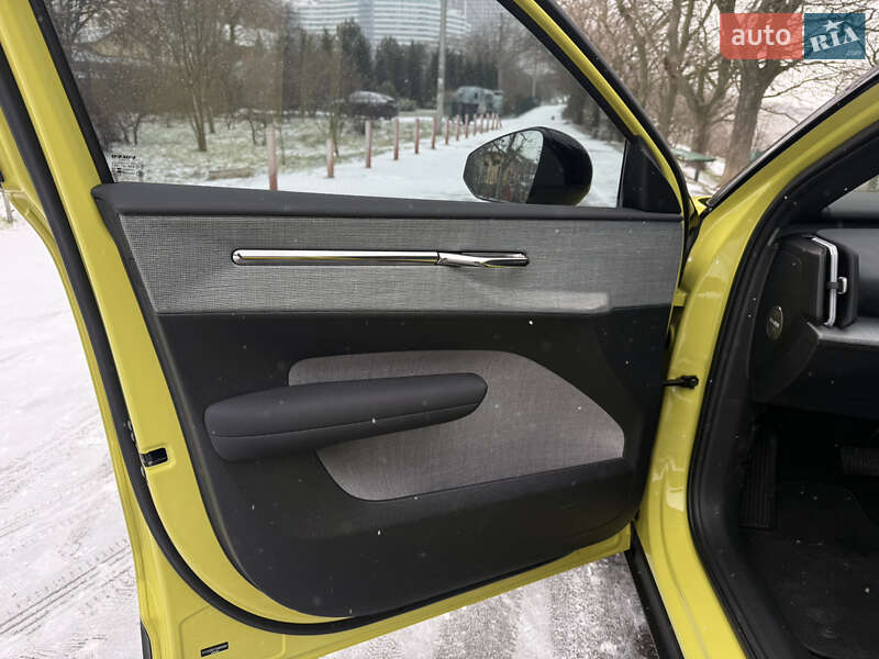 Внедорожник / Кроссовер Volvo EX30 2024 в Одессе