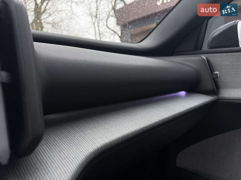 Внедорожник / Кроссовер Volvo EX30 2024 в Одессе