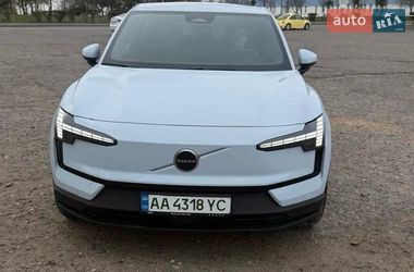 Позашляховик / Кросовер Volvo EX30 2024 в Ужгороді