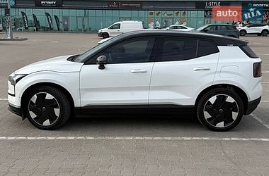 Внедорожник / Кроссовер Volvo EX30 2023 в Киеве