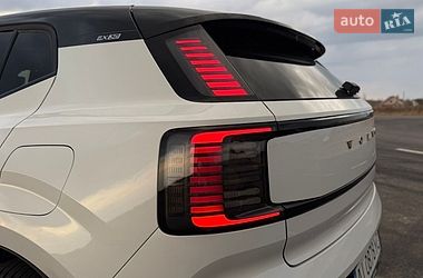 Внедорожник / Кроссовер Volvo EX30 2023 в Киеве