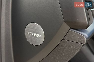 Внедорожник / Кроссовер Volvo EX30 2023 в Киеве