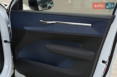 Внедорожник / Кроссовер Volvo EX30 2023 в Киеве