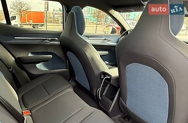 Внедорожник / Кроссовер Volvo EX30 2023 в Киеве