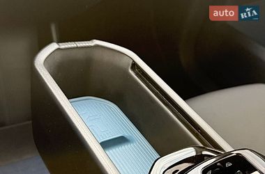Внедорожник / Кроссовер Volvo EX30 2023 в Киеве