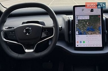 Внедорожник / Кроссовер Volvo EX30 2023 в Киеве