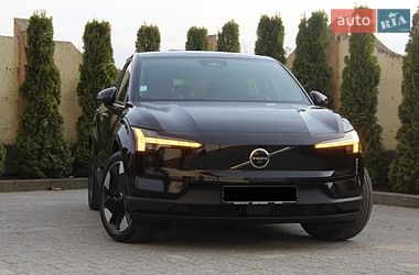 Внедорожник / Кроссовер Volvo EX30 2024 в Трускавце