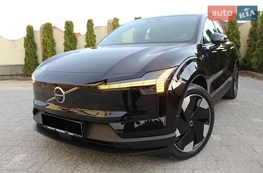 Внедорожник / Кроссовер Volvo EX30 2024 в Трускавце