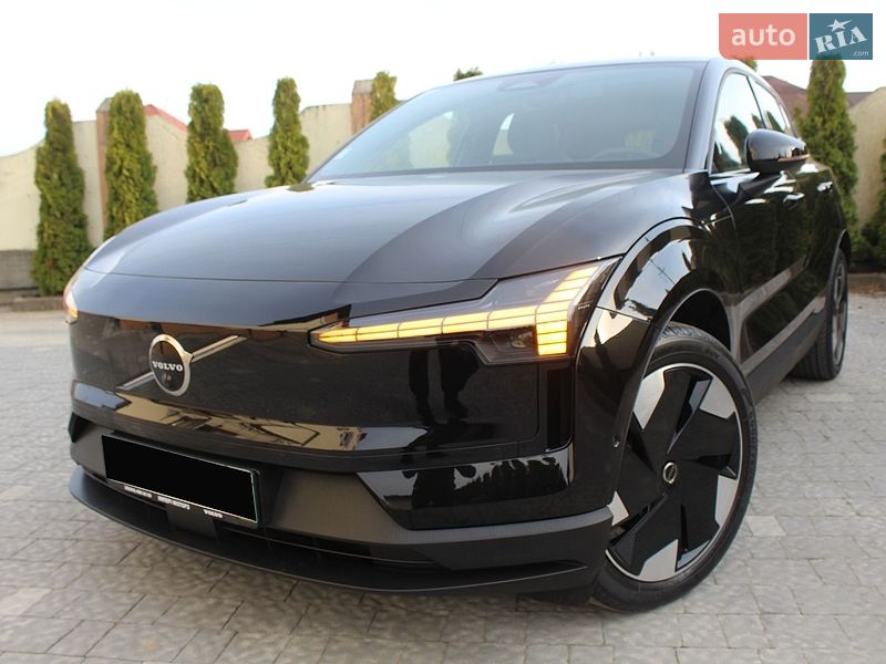 Внедорожник / Кроссовер Volvo EX30 2024 в Трускавце