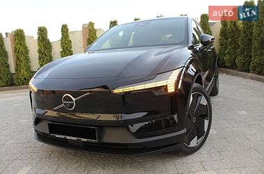 Внедорожник / Кроссовер Volvo EX30 2024 в Трускавце