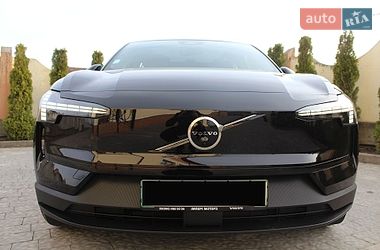 Внедорожник / Кроссовер Volvo EX30 2024 в Трускавце
