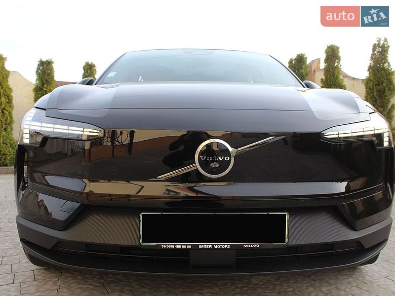 Внедорожник / Кроссовер Volvo EX30 2024 в Трускавце