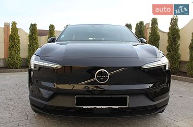 Внедорожник / Кроссовер Volvo EX30 2024 в Трускавце