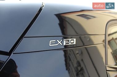 Внедорожник / Кроссовер Volvo EX30 2024 в Трускавце