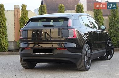 Внедорожник / Кроссовер Volvo EX30 2024 в Трускавце