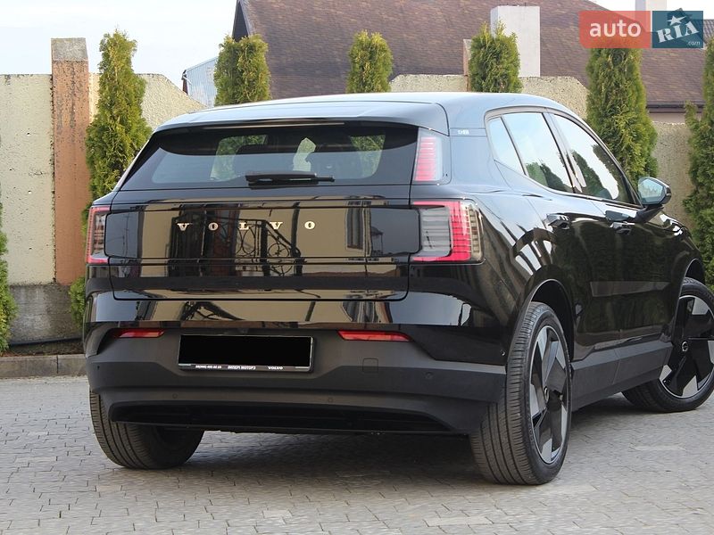 Внедорожник / Кроссовер Volvo EX30 2024 в Трускавце