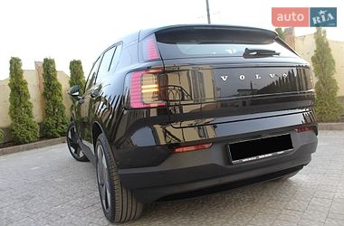 Внедорожник / Кроссовер Volvo EX30 2024 в Трускавце