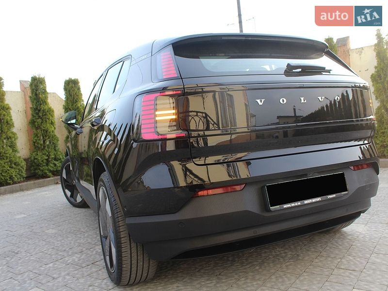 Внедорожник / Кроссовер Volvo EX30 2024 в Трускавце