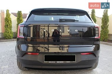Внедорожник / Кроссовер Volvo EX30 2024 в Трускавце