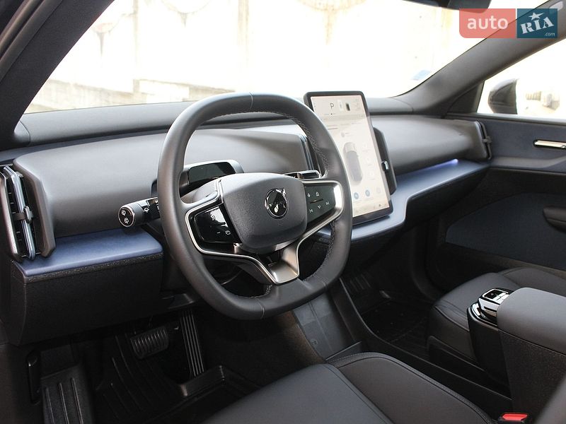 Внедорожник / Кроссовер Volvo EX30 2024 в Трускавце