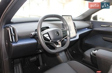 Внедорожник / Кроссовер Volvo EX30 2024 в Трускавце