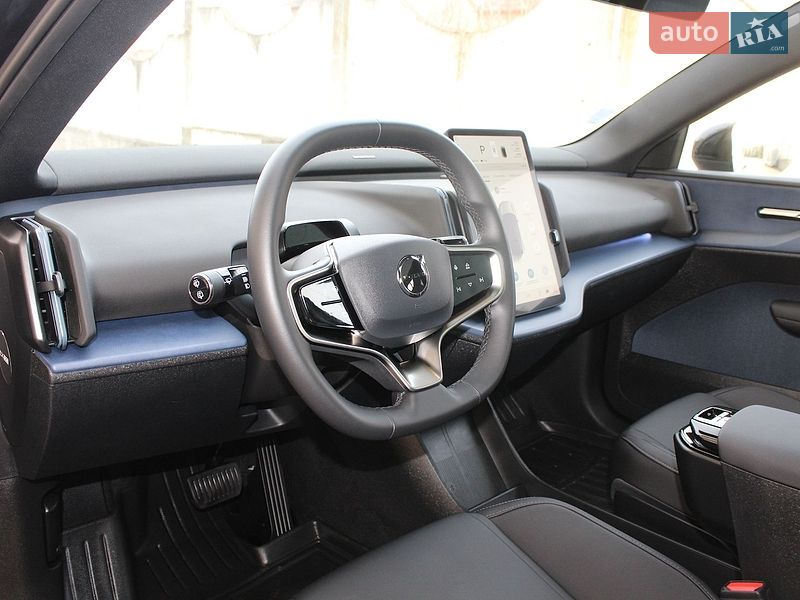 Внедорожник / Кроссовер Volvo EX30 2024 в Трускавце