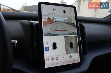 Внедорожник / Кроссовер Volvo EX30 2024 в Трускавце
