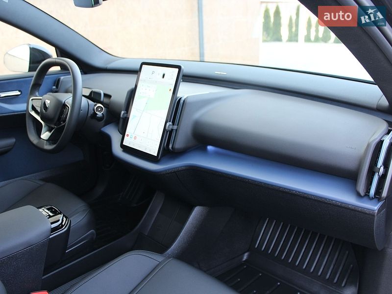 Внедорожник / Кроссовер Volvo EX30 2024 в Трускавце