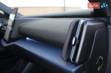 Внедорожник / Кроссовер Volvo EX30 2024 в Трускавце