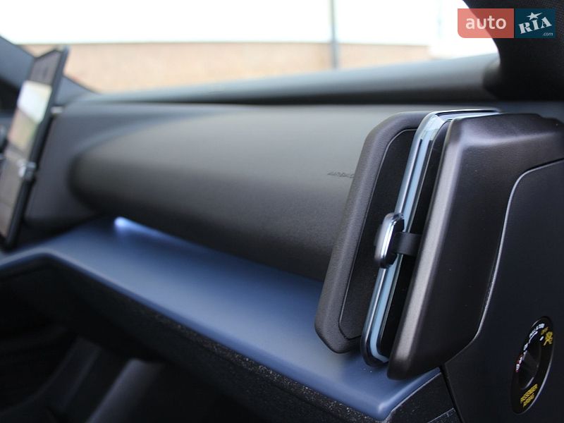 Внедорожник / Кроссовер Volvo EX30 2024 в Трускавце