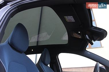 Внедорожник / Кроссовер Volvo EX30 2024 в Трускавце