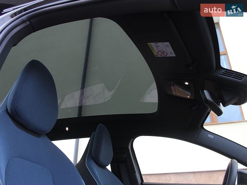 Внедорожник / Кроссовер Volvo EX30 2024 в Трускавце