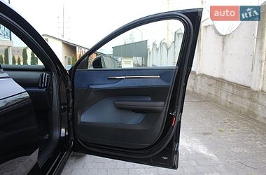 Внедорожник / Кроссовер Volvo EX30 2024 в Трускавце