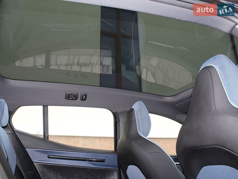 Внедорожник / Кроссовер Volvo EX30 2024 в Трускавце