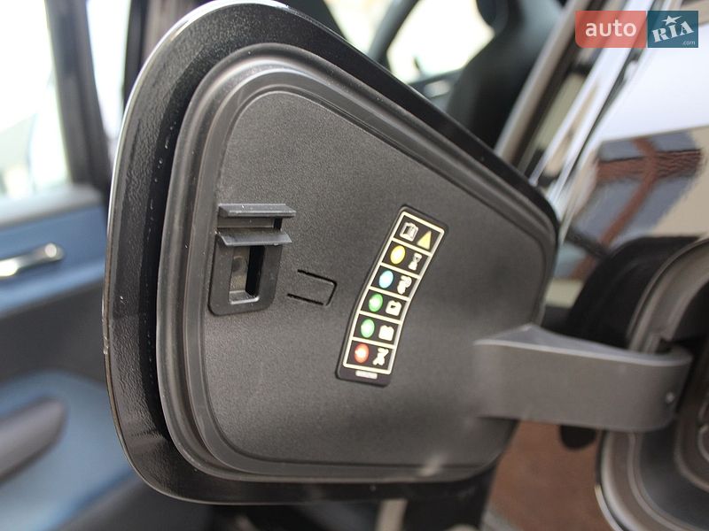 Внедорожник / Кроссовер Volvo EX30 2024 в Трускавце