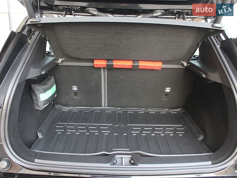 Внедорожник / Кроссовер Volvo EX30 2024 в Трускавце
