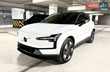 Внедорожник / Кроссовер Volvo EX30 2024 в Днепре
