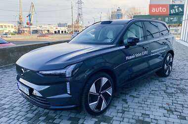 Внедорожник / Кроссовер Volvo EX90 2025 в Днепре
