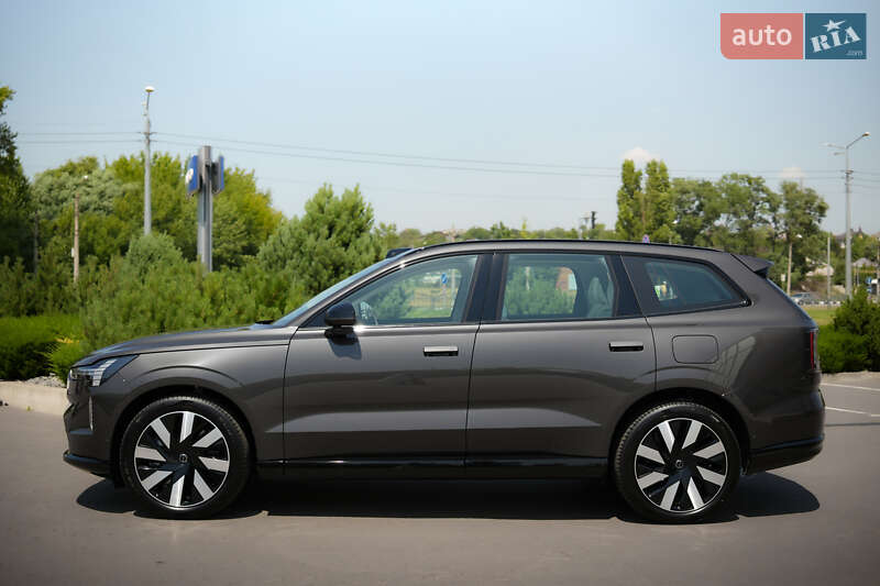 Позашляховик / Кросовер Volvo EX90 2025 в Харкові