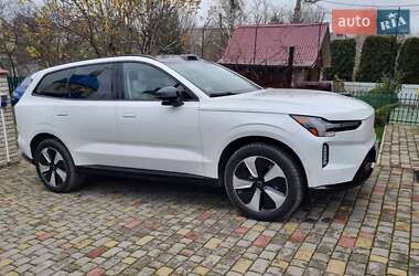 Внедорожник / Кроссовер Volvo EX90 2025 в Тернополе