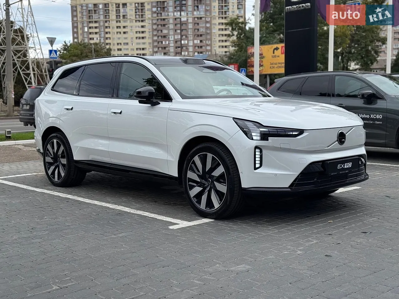 2017 Land Rover Range Rover - мініатюра 61