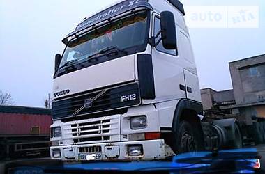 Тягач Volvo F12 1994 в Одессе