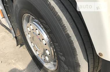 Тягач Volvo F12 1991 в 