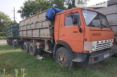 Зерновоз Volvo F16 2001 в Виннице