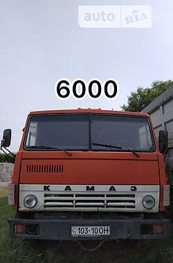 Зерновоз Volvo F16 2001 в Виннице