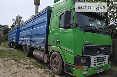 Зерновоз Volvo F16 2001 в Виннице