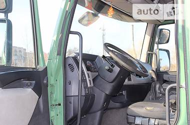 Тягач Volvo FE 2008 в Полтаве