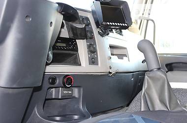 Тягач Volvo FE 2007 в Полтаве